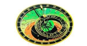 El tiempo según Abdón Ubidia | Iván Rodrigo Mendizábal El tiempo según Abdón Ubidia | Iván Rodrigo Mendizábal