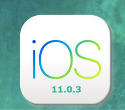 ¡Spymaster Pro ahora es compatible con iOS 11.0.3! iOS 11.0.3