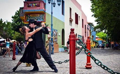 Buenos Aires nominada a “Ciudad que te hace feliz”