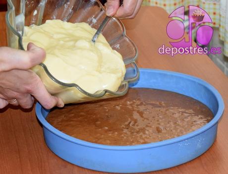 BIZCOCHO DE CREMA II BIZCOCHO DE CREMA II