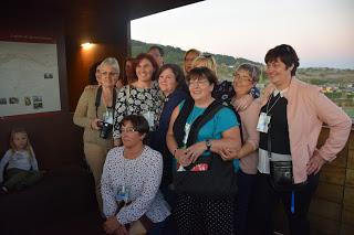 VII  Xuntanza de Bloggers Gastronómicos en O Barco de Valdeorras