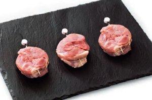 Receta de churrasco de cordero al horno Receta de churrasco de cordero al horno