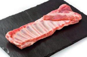 Receta de churrasco de cordero al horno Receta de churrasco de cordero al horno