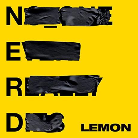 Lemon [Explicit]