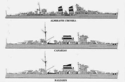 LA BATALLA NAVAL DE CABO DE PALOS