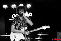 Félix Lineker en Costello Club