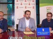 Ayuntamiento Hermanas Fundación Andalucía Olímpica renuevan convenio colaboración