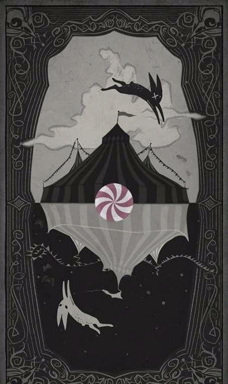 LIBRO | EL CIRCO DE ASHTON | GABBY CRYS LIBRO | EL CIRCO DE ASHTON | GABBY CRYS