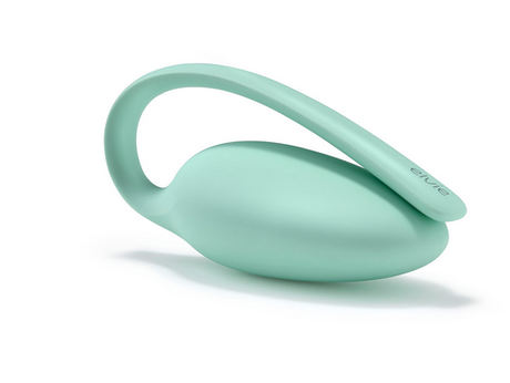 Ejercicios de Kegel durante el postparto con elvie Ejercicios de Kegel durante el postparto con elvie