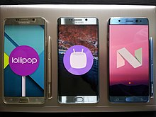 Aprendiendo con el Teléfono Móvil o SmartPhone II Conexion y Datos Aprendiendo con el Teléfono Móvil o SmartPhone II Conexion y Datos