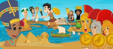 Las 10 mejores apps infantiles hechas en España en 2017 Las 10 mejores apps infantiles hechas en España en 2017