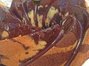 Torta colori torta marmolada