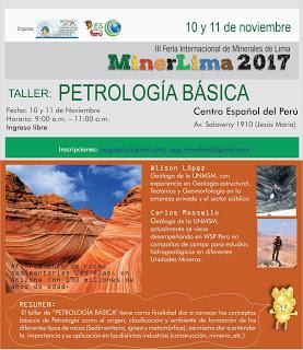 Talleres gratuitos para escolares organizados por la YES Network en MinerLima2017