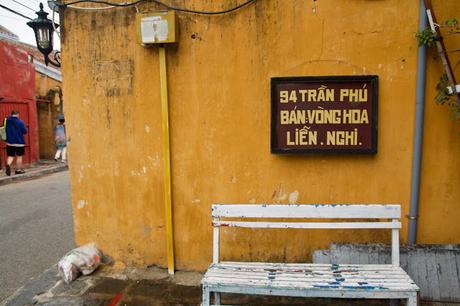 CRÓNICAS DE INDOCHINA: HOI AN Y LA TRAMPA DEL RAMBUTÁN