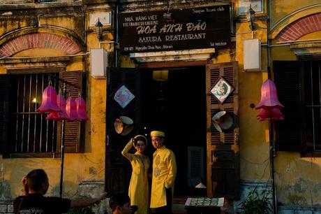 CRÓNICAS DE INDOCHINA: HOI AN Y LA TRAMPA DEL RAMBUTÁN