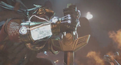 Destiny 2 presentará La Maldición de Osiris en tres transmisiones Destiny 2 presentará La Maldición de Osiris en tres transmisiones