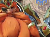 Overwatch recibirá skins otras marcas Blizzard viene