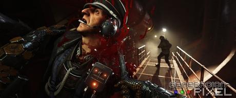 ANÁLISIS: Wolfenstein 2: The New Colossus analisis Wolfenstein 2 img 001