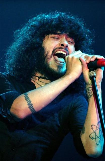 Efemérides del Rock y Heavy Metal: Qué pasó un 04 de Noviembre Efemérides del Rock y Heavy Metal: Qué pasó un 04 de Noviembre
