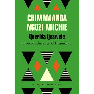 Chimamanda Ngozi Adichie: la diferencia Chimamanda Ngozi Adichie: la diferencia