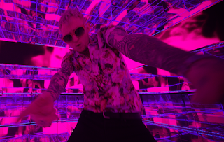 FRANK CARTER & THE RATTLESNAKES - Spray Paint Love FRANK CARTER & THE RATTLESNAKES - Spray Paint Love