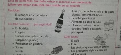 Mi embarazo y yo Mi embarazo y yo