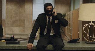 Plan de fuga (Iñaki Dorronsoro, 2017. ESP) Plan de fuga (Iñaki Dorronsoro, 2017. ESP)