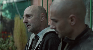 Plan de fuga (Iñaki Dorronsoro, 2017. ESP) Plan de fuga (Iñaki Dorronsoro, 2017. ESP)