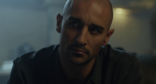 Plan de fuga (Iñaki Dorronsoro, 2017. ESP) Plan de fuga (Iñaki Dorronsoro, 2017. ESP)