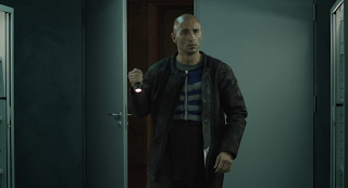 Plan de fuga (Iñaki Dorronsoro, 2017. ESP) Plan de fuga (Iñaki Dorronsoro, 2017. ESP)