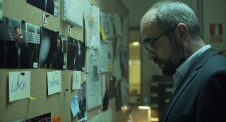 Plan de fuga (Iñaki Dorronsoro, 2017. ESP) Plan de fuga (Iñaki Dorronsoro, 2017. ESP)