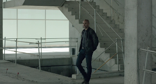 Plan de fuga (Iñaki Dorronsoro, 2017. ESP) Plan de fuga (Iñaki Dorronsoro, 2017. ESP)