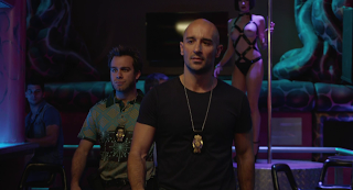 Plan de fuga (Iñaki Dorronsoro, 2017. ESP) Plan de fuga (Iñaki Dorronsoro, 2017. ESP)