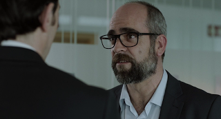 Plan de fuga (Iñaki Dorronsoro, 2017. ESP) Plan de fuga (Iñaki Dorronsoro, 2017. ESP)