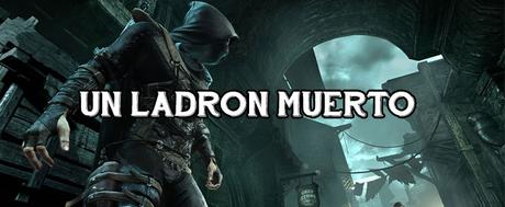 11. Un ladrón muerto 11. Un ladrón muerto