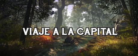 10. Viaje a Urión 10. Viaje a Urión