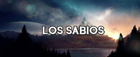 8. Los sabios de la montaña 8. Los sabios de la montaña