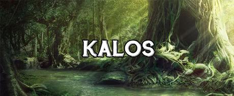 7. Kalos 7. Kalos