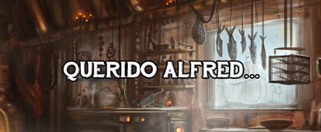 6.Querido Alfred... 6.Querido Alfred...