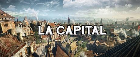 4. Urión, la capital 4. Urión, la capital