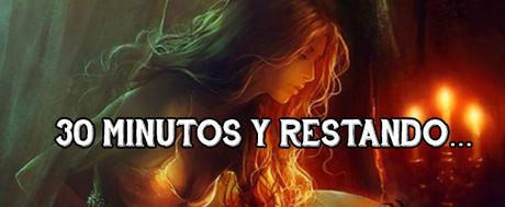 2.Adiós. Nadie me echará de menos... 2.Adiós. Nadie me echará de menos...