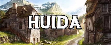 1.Huida 1.Huida