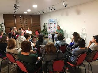 Club de lectura Cosas&Musas. Protagonista Julio C. Cano Club de lectura Cosas&Musas. Protagonista Julio C. Cano