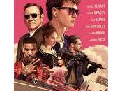 "Baby driver" (Edward Wright, 2017)