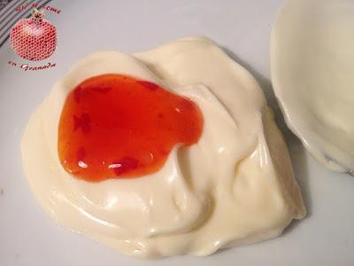 Tempura de langostinos estilo Nobu-Rock Tempura de langostinos estilo Nobu-Rock