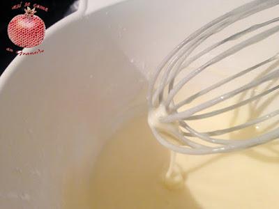 Tempura de langostinos estilo Nobu-Rock Tempura de langostinos estilo Nobu-Rock