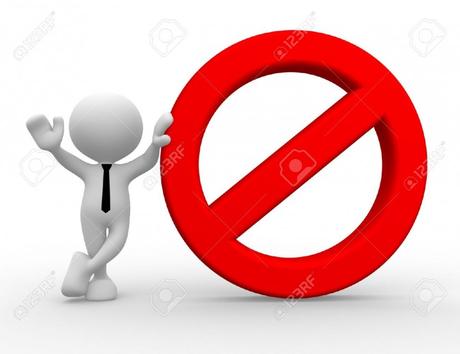 Siete cosas que la gente exitosa nunca hace