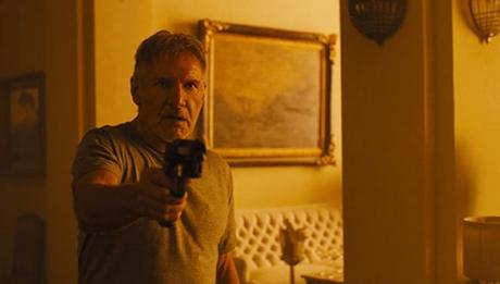Blade Runner 2049 (2017), ¿sueñan los replicantes con caballos de madera?
