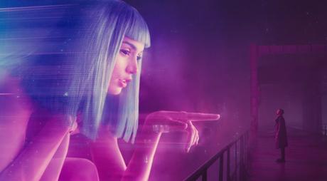 Blade Runner 2049 (2017), ¿sueñan los replicantes con caballos de madera?