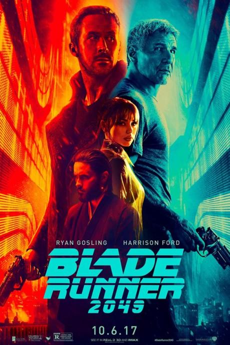 Blade Runner 2049 (2017), ¿sueñan los replicantes con caballos de madera?